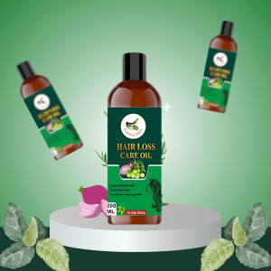 Hair Loss Care Oil
